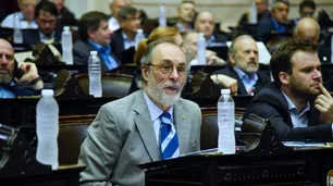 Pablo Tonelli: "Existen sospechas muy fundadas de la situación patrimonial de Canicoba Corral"