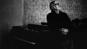 Leyenda del piano: Ludovico Einaudi brindará un concierto en el Gran Rex