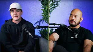 "Eliminé la entrevista por pedido de Gideon Davis": la trastienda del podcast que reveló el acuerdo entre Milei y los creadores de $Libra