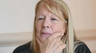 Margarita Stolbizer: “Argentina necesita salir de la crispación kirchnerista y la crispación mileísta”