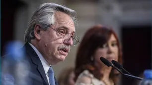 Gil Lavedra, sobre la Comisión Bicameral: "La idea primitiva era un sinsentido"