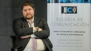 Nicolás Wiñazki: "Cristina terminará presa"