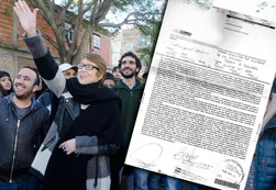 Villa Parodi | Denuncian a la Ministra por quedarse con plata de asentamientos