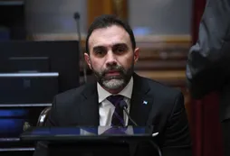 El Gobierno intentó esquivar la votación de Lijo y García Masilla con Ficha Limpia, pero fracasó