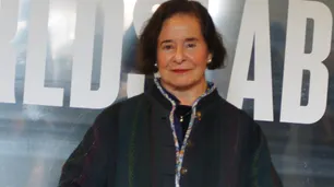 Un poema de "Migraciones", de Gloria Gervitz