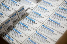 Unión Europea: los beneficios de la vacuna Johnson & Johnson superan los riesgos