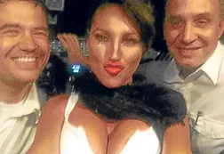 Según un informe interno de Austral, el nivel de riesgo del vuelo del escándalo fue “peligroso”