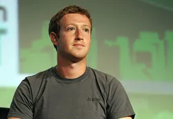 La fortuna de Zuckerberg cayó 4 mil millones de dólares por pérdidas en Facebook