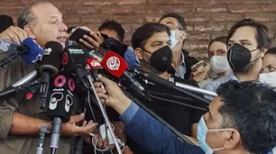 Cocaína envenenada: bloques provinciales de JxC reclaman explicaciones de Berni y Kreplak