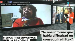Más de un millón de argentinas en riesgo de quedarse sin anticonceptivos por la pandemia