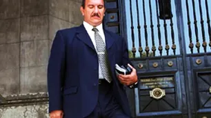 El ex juez que mandó a juicio a De La Rúa podría ser secretario de DDHH de Milei