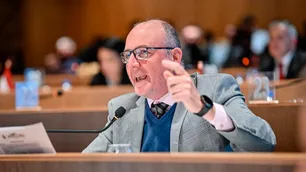 Uber, Cabify y DiDi llegaron a Córdoba para quedarse