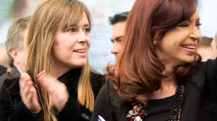 Juliana Di Tullio: "Estamos armando una gran marcha para mostrarle a la derecha que somos millones"