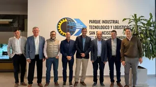 Bancor fortalece su presencia en la industria cordobesa
