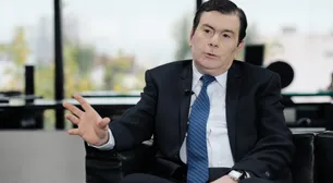 Gerardo Zamora: "No quisiera estar en los pantalones de Alberto Fernández"