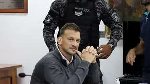 Con la declaración de 9 testigos, sigue el juicio contra el exdiputado Germán Kiczka y su hermano por pedofilia