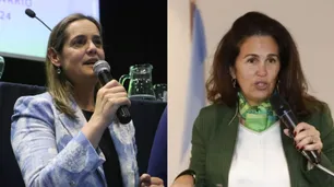 Por primera vez, la Federación Agraria tendrá presidenta mujer y La Rural eligió a una vice