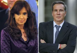 Cristina denunció vínculos entre Nisman y el buitre Paul Singer: "Todo hace juego con todo"