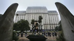 Estado de sitio y Fuerzas Armadas