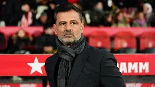 Quién es Diego Cocca, el favorito de Andrés Fassi