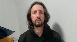Pablo Laurta fue indagado por el doble femicidio: habló de denuncias previas y no de los hechos por los que se lo acusa