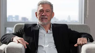 El fundador de Newsan defendió el régimen de Tierra del Fuego: "Tenemos derechos adquiridos y los van a respetar"