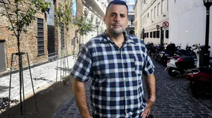 Daniel Menéndez: "Coincido con poner la lupa sobre quienes perciben los beneficios de los planes"