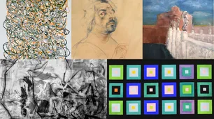 Subasta de arte a beneficio de hospitales pediátricos