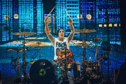 Blink 182, The Offspring y The Arcade Fire: el plato fuerte del primer día del Lollapalooza