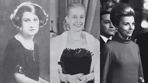 Las mujeres de Perón: la primera compañera de juventud, la líder que dio voz a los humildes y la presidenta que cargó con su legado