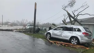 La temporada de huracanes irá de mal en peor gracias al fenómeno "La Niña"
