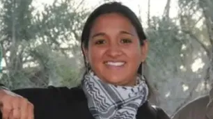 Mónica Millapi cargó contra Laudelina Peña por la desaparición de Loan: "Hizo cosas raras"