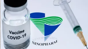 El Gobierno acordó la compra de otras 6 millones de dosis de Sinopharm
