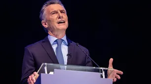 Macri dio como ganador a Kicillof en provincia de Buenos Aires