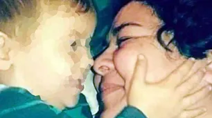 La Pampa: Lucio Dupuy le había dicho a su abuela que lo golpeaban: "Abi pegó acá y acá"