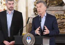 En crisis las metáforas son un flan
