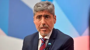 Quinteros sobre la pirotecnia en el clásico Belgrano-Talleres: “El operativo policial fue impecable”