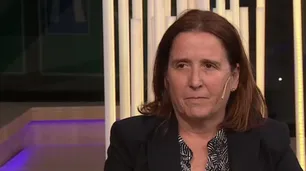 Marina Dal Poggetto: "No hay margen para el gradualismo"