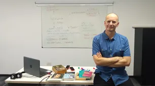 Fabio Wasserman: “Mitre fue el fundador de la idea de la Revolución de Mayo como origen de la Nación”