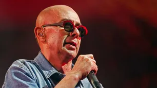 Murió el Indio Solari: el comunicado oficial que pide "comprensión" y anuncia una despedida pública