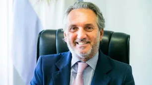 Argentina nombró al diplomático Alejandro Alonso Sainz como nuevo embajador en España