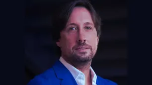 Christian Rainone: "Me costó mucho convencer a Cifelli para que venga a la apertura de la feria"