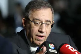 Carlos Maslatón: "El plan económico está quebrado y el país está fundido"