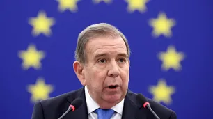 Contra Nicolás Maduro: 32 exmandatarios de América Latina expresaron su apoyo a Edmundo González Urrutia