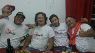 Quién era Pablo Serrano, el hincha de River que murió en el Monumental: la desconsolada reacción de sus amigos