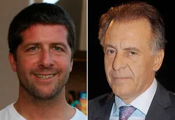 Cristóbal suma a hombres cercanos al Gobierno
