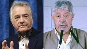 Cómo sigue la batalla entre Barrionuevo y Camaño, que incluye malestar en las seccionales