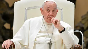 Tras las preocupaciones por su salud, el papa Francisco tomó dos medidas clave para proteger su legado