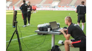 La inteligencia artificial llega al deporte y marca un nuevo paradigma para atletas y espectadores