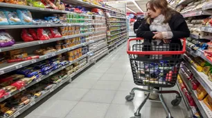 A qué se debe la diferencia en la inflación de CABA con la que se proyecta a nivel nacional